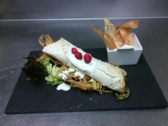 Bar & Restaurante Nuestra Casa